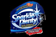 Sparkle Plenty
